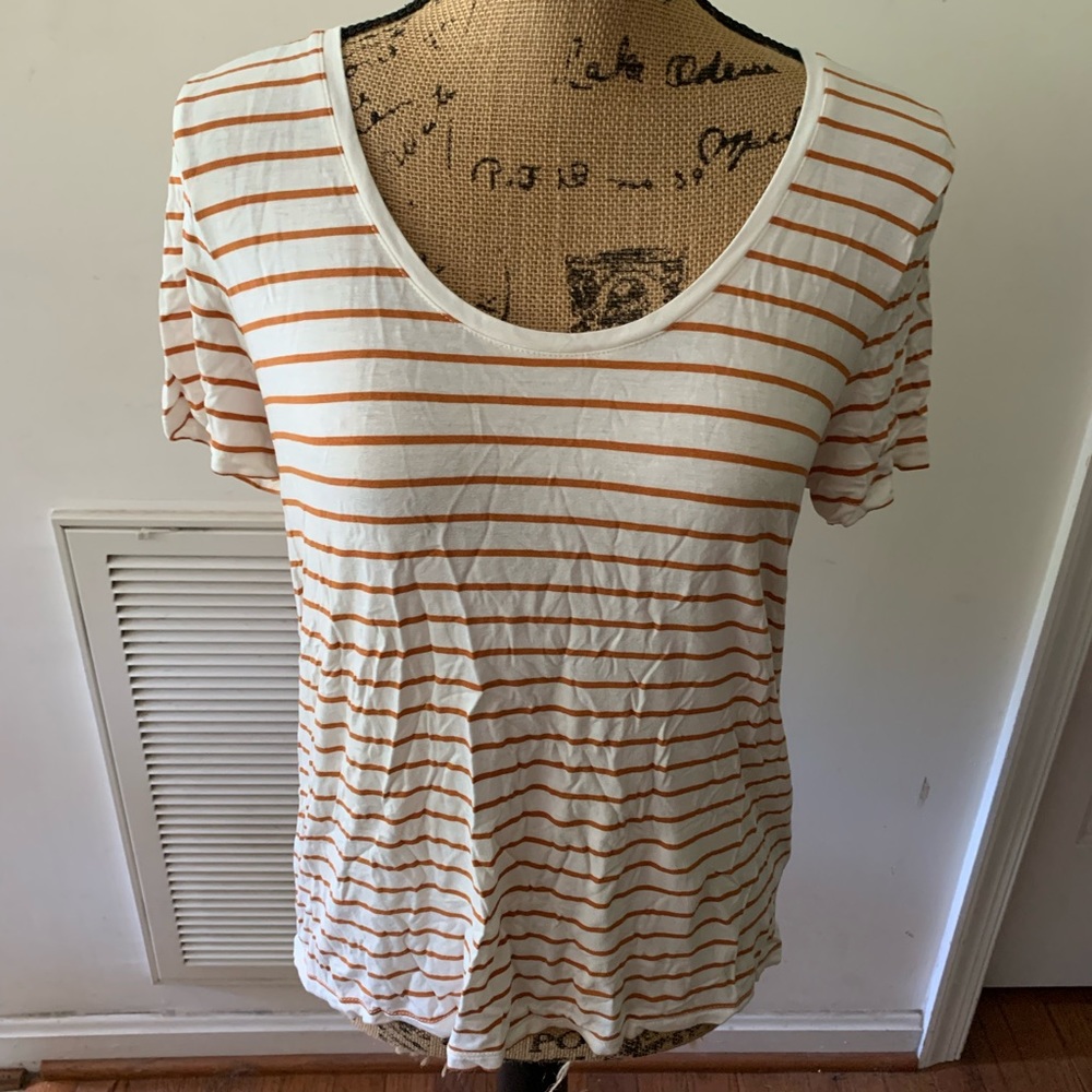 A New Day top size medium